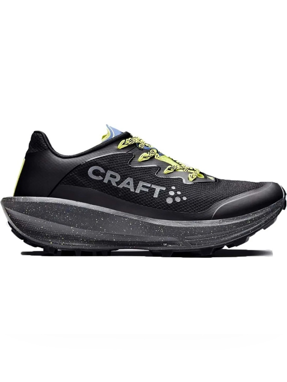 Craft CTM Ultra Carbon Trail shoe